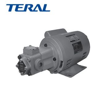 Bơm dầu | Oil pump | TERAL