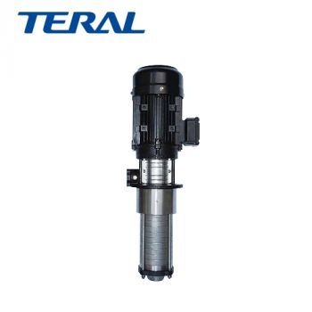 Bơm dung dịch làm mát cho máy gia công | Coolant pump | TERAL