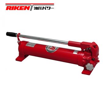 Máy bơm thủy lực | Hydraulic pump | RIKEN KIKI