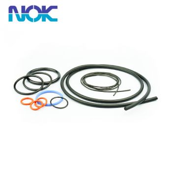 Gioăng cao su | Phớt | Vòng đệm cao su | Oring | Packing seal | NOK