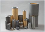 Lõi lọc dầu | Filter element | TAISEI
