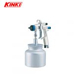 Súng phun sơn khí nén cầm tay | Air spray gun | KINKI