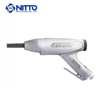 Máy gõ gỉ khí nén NITTO KOHKI