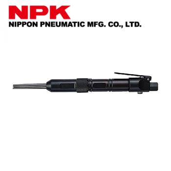 Máy gõ gỉ khí nén NIPPON PNEUMATIC MFG (NPK)