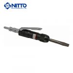 Máy đục xỉ hàn khí nén NITTO KOHKI
