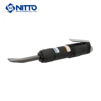 Máy đục xỉ hàn khí nén NITTO KOHKI