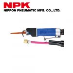 Máy cưa khí và máy giũa khí nén NPK | Air saw file | NIPPON PNEUMATIC