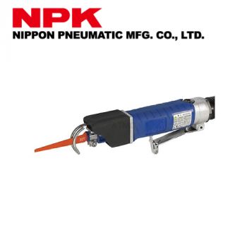 Máy cưa khí và máy giũa khí nén NPK | Air saw file | NIPPON PNEUMATIC