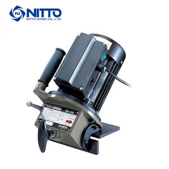 Máy vát góc cầm tay | Portable Chamfering | NITTO KOHKI