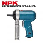 Máy khoan khí nén NPK | Air drill | NIPPON PNEUMATIC