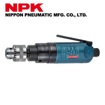 Máy khoan khí nén NPK | Air drill | NIPPON PNEUMATIC