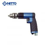 Máy khoan khí nén cầm tay | Air drill | NITTO KOHKI
