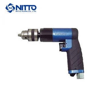 Máy khoan khí nén cầm tay | Air drill | NITTO KOHKI
