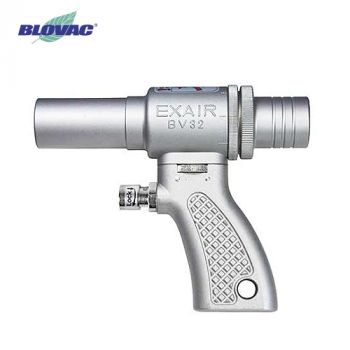 Súng thổi - hút khí nén | Blow Suction Gun | BLOVAC