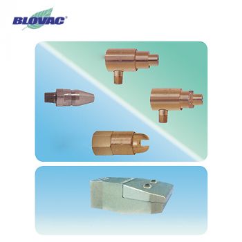 Đầu phun khí nén | Air Nozzle | BLOVAC