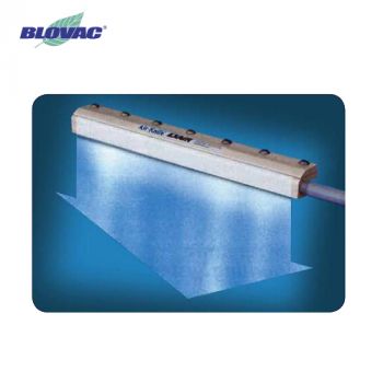 Dao hơi, dao khí, màn khí, rèm khí dòng Standard | Air Knife | BLOVAC 