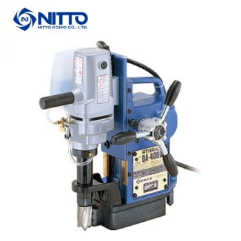 Máy khoan từ | NITTO KOHKI