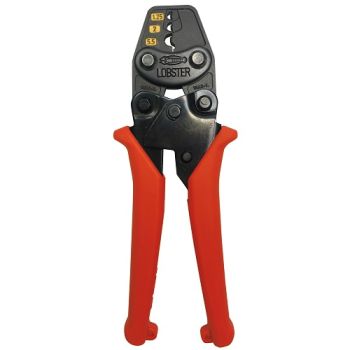 Kìm bấm cos, kìm ép cos LOBSTER (CRIMPING TOOLS)