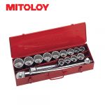 Dụng cụ phụ trợ MITOLOY | Búa | Kìm | Cờ lê | Chìa vặn