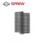 Ren cấy, ren giả (Helicoil)- SPRU | NIPPON SPREW