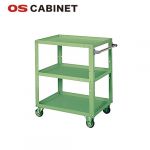 Xe đẩy dụng cụ - OS Wagon | OSAKA SEIKAN (Janpan)