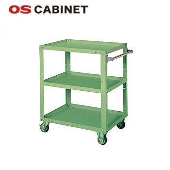 Xe đẩy dụng cụ | OSAKA SEIKAN