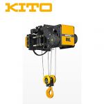 Cầu trục dây cáp KITO