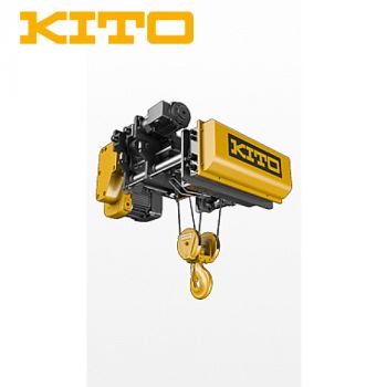 Cầu trục dây cáp KITO