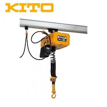 Pa-lăng cân bằng lực dùng điện KITO