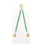 Dây cáp vải cẩu nâng hạ KITO | Belt Sling