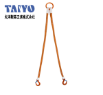 Cáp cẩu vải nâng hạ | Nhật Bản | TAIYO SEIKI