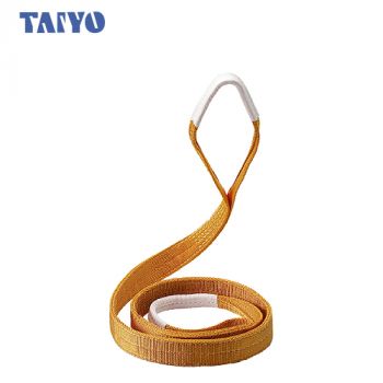 Cáp cẩu vải nâng hạ | Nhật Bản | TAIYO SEIKI