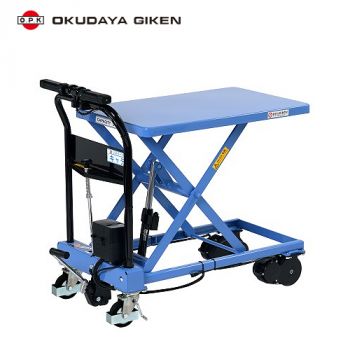 Bàn nâng điện mini OPK