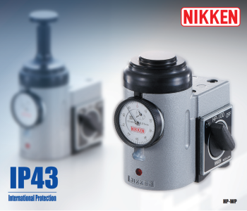 Bộ cài đặt gốc Z, Dụng cụ set chiều cao Z | Height presetter | HP-100 | NIKKEN