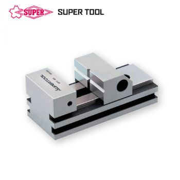 Ê-tô kẹp chính xác cao | Precision Vise | SUPER TOOL