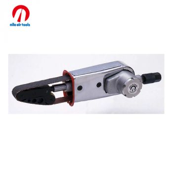 Máy mài dây đai khí nén MUROMOTO | Air Belt Sander | NILE AIR