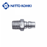 Đầu nối nhanh | CUPLA | NITTO KOHKI