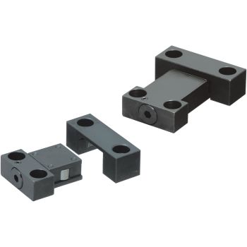 Khóa khuôn ép nhựa | Roller lock set | MPLK