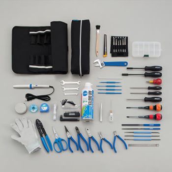 BỘ KIT DỤNG CỤ CẦM TAY | TOOL KITS | HOZAN
