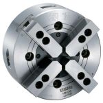 Mâm cặp thủy lực KITAGAWA | Power chuck