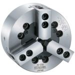 Mâm cặp thủy lực KITAGAWA | Power chuck