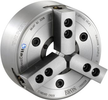 Mâm cặp thủy lực KITAGAWA | Power chuck