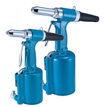 Súng rút đinh rivet LOBSTER (PNEUMATIC RIVETER)