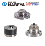 ĐỒ GÁ KẸP NHANH Q-LOCK NABEYA | Q-LOCK ELEMENT SCREW TYPE