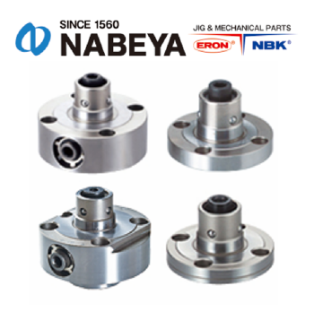 ĐỒ GÁ KẸP NHANH Q-LOCK NABEYA | Q-LOCK ELEMENT SCREW TYPE