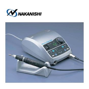 MÁY MÀI KHUÔN NAKANISHI | MÔ MEN XOẮN CAO | Espert 500 Series