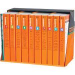 DỤNG CỤ PHỤ TRỢ TRUSCO | ORANGE BOOK