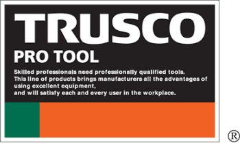 DỤNG CỤ PHỤ TRỢ TRUSCO | ORANGE BOOK