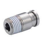 cút nối nhanh, đầu cắm nhanh ống khí ống nước