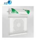 Tấm lọc bụi, màng lọc bụi STJ cho tủ điện điều khiển GLF200 GLF300 GLF400 GLF500